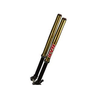 Fourche semi-usine Kayaba Suzuki rm-z250 | Oxmoto