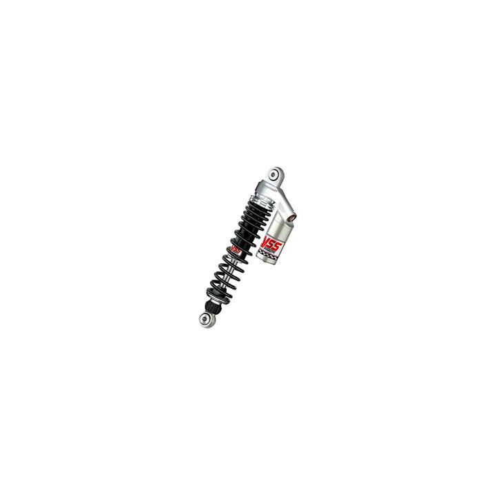 Bi-amortisseur arrière YSS RG366 TopLine | Oxmoto