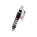 Bi-amortisseur YSS topline rg362 maico grom 125 | Oxmoto