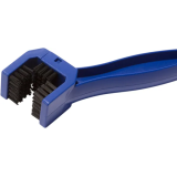 Brosse à chaîne MOTION PRO bleue