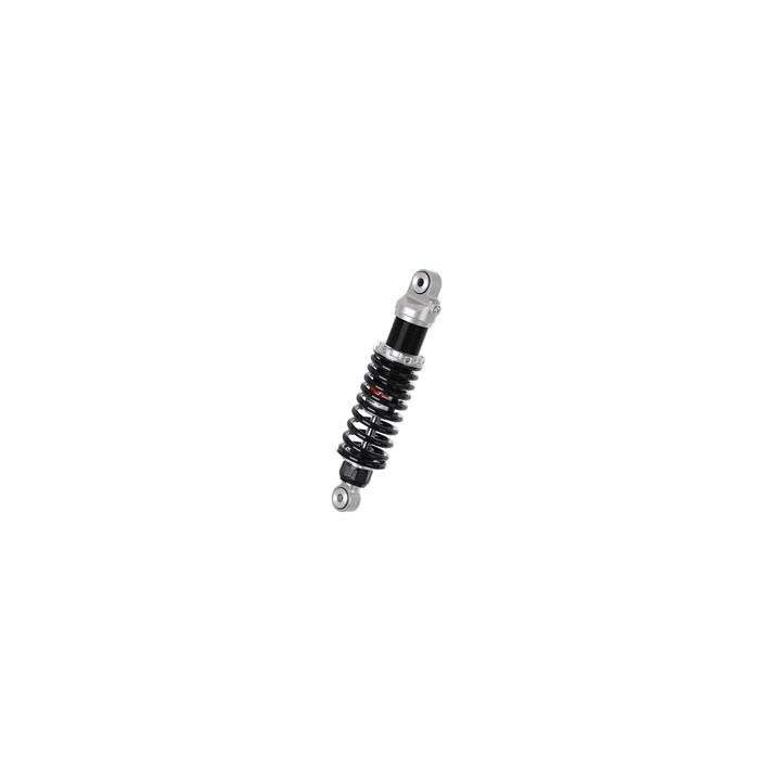 Amortisseur YSS topline mono z-series z362 pilote + de 25kg noir KTM sx 50
