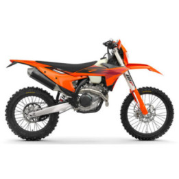 KTM 500 EXC-F - Année 2027