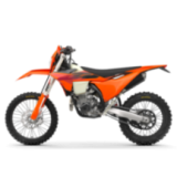 KTM 500 EXC-F - Année 2027