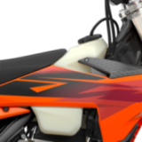 KTM 500 EXC-F - Année 2027