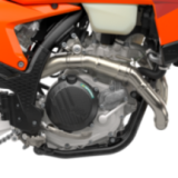 KTM 500 EXC-F - Année 2027