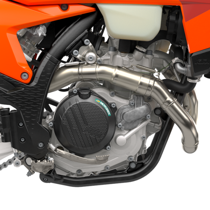 KTM 500 EXC-F - Année 2027