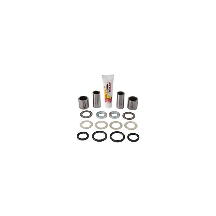 Kit réparation bras oscillant pivot works | Oxmoto