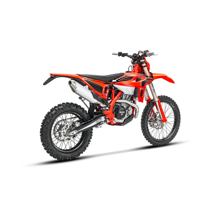 BETA 390 X-PRO 4T - Année 2027