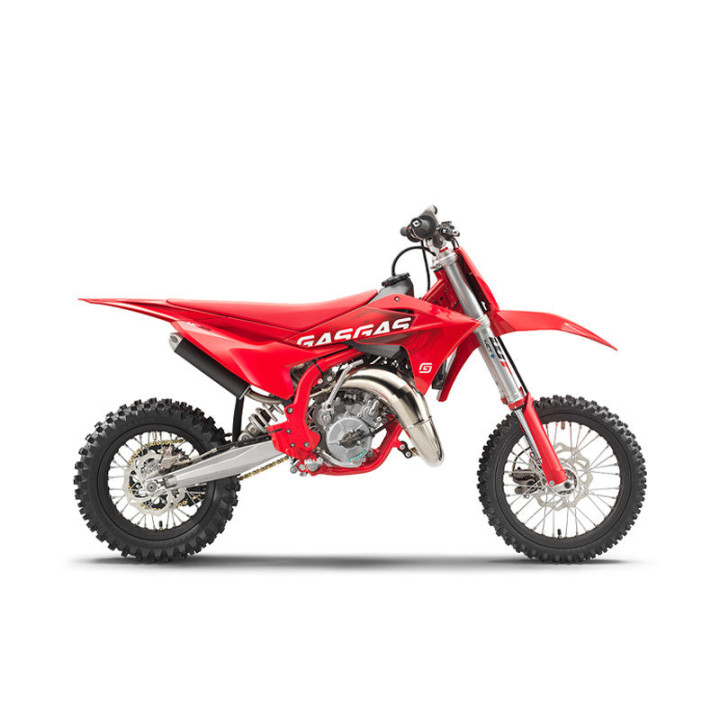 GASGAS 65 MC - Année 2027