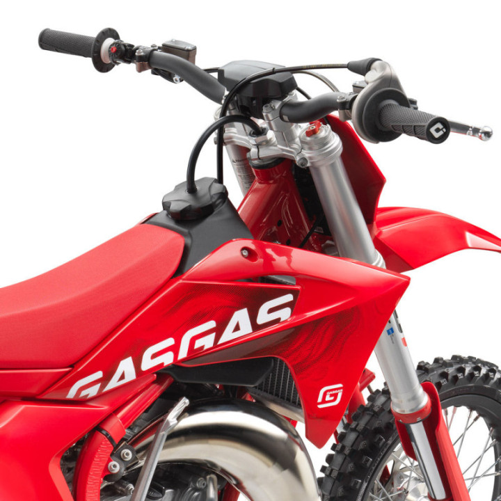 GASGAS 65 MC - Année 2027