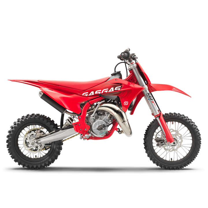 GASGAS 65 MC - Année 2027