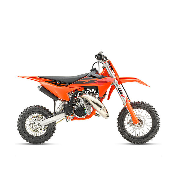 KTM 50 SX - Année 2027