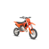 KTM 50 SX - Année 2027
