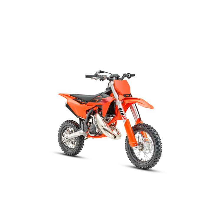 KTM 50 SX - Année 2027