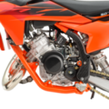 KTM 50 SX - Année 2027