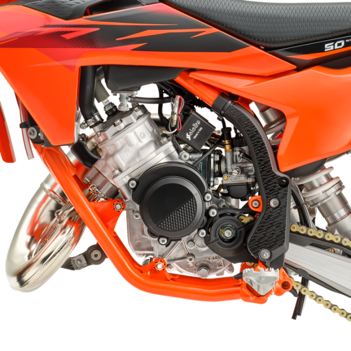 KTM 50 SX - Année 2027