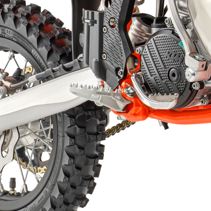 KTM 50 SX - Année 2027