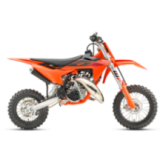 KTM 50 SX - Année 2027