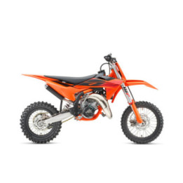 KTM 65 SX - Année 2027