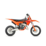 KTM 65 SX - Année 2027
