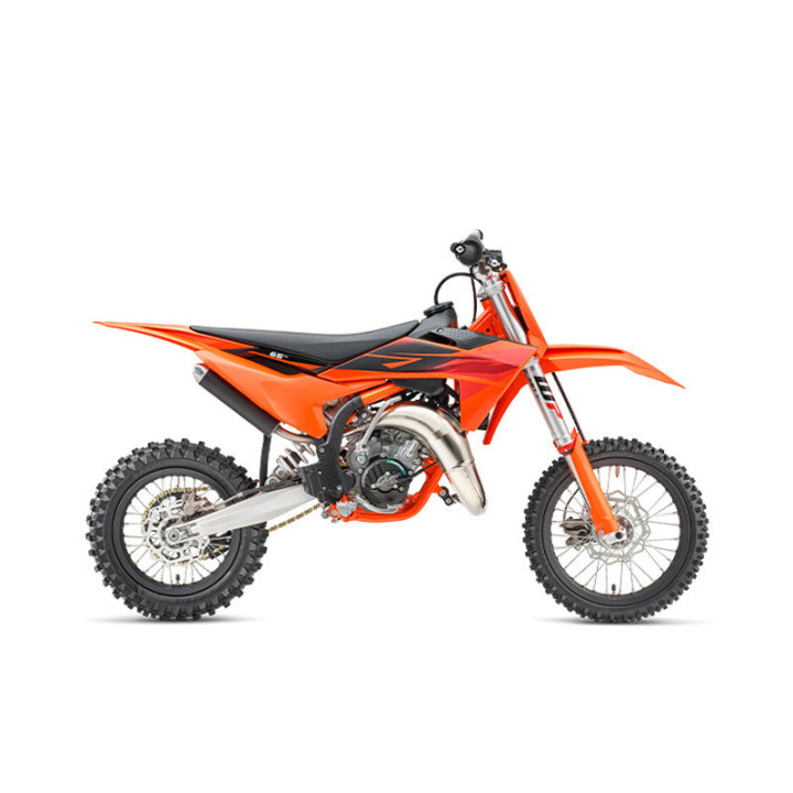 KTM 65 SX - Année 2027