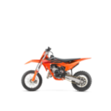 KTM 65 SX - Année 2027