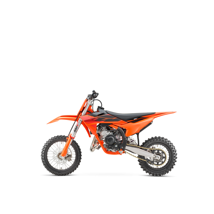 KTM 65 SX - Année 2027