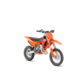 KTM 65 SX - Année 2027