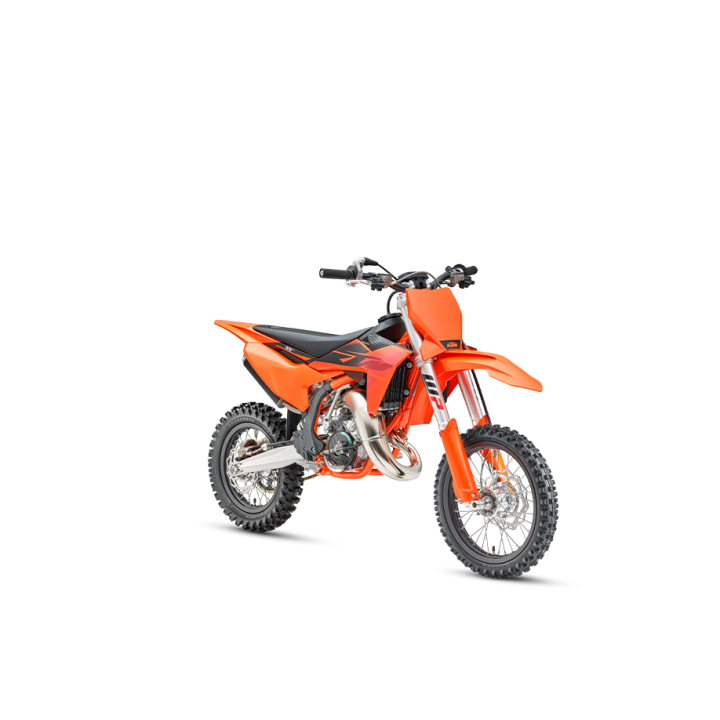 KTM 65 SX - Année 2027
