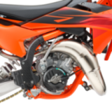 KTM 65 SX - Année 2027
