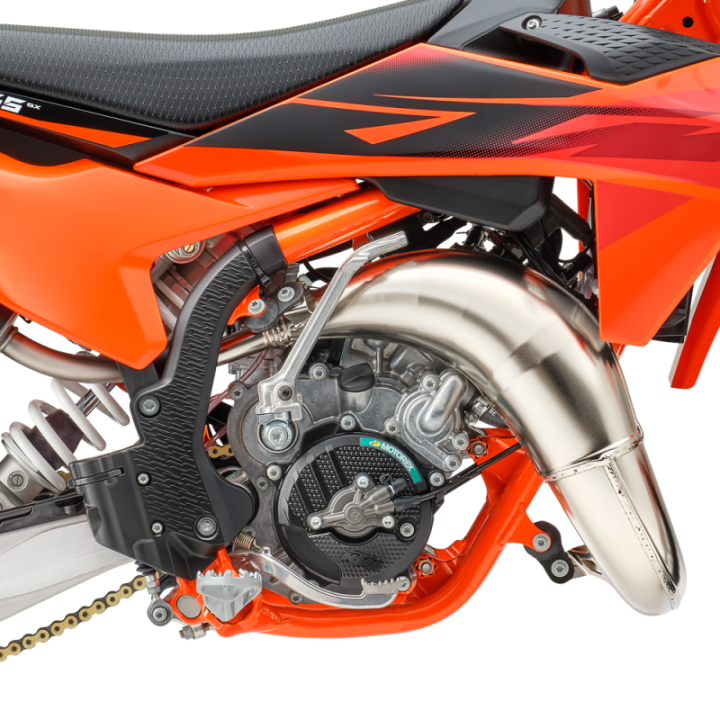 KTM 65 SX - Année 2027