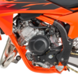 KTM 65 SX - Année 2027