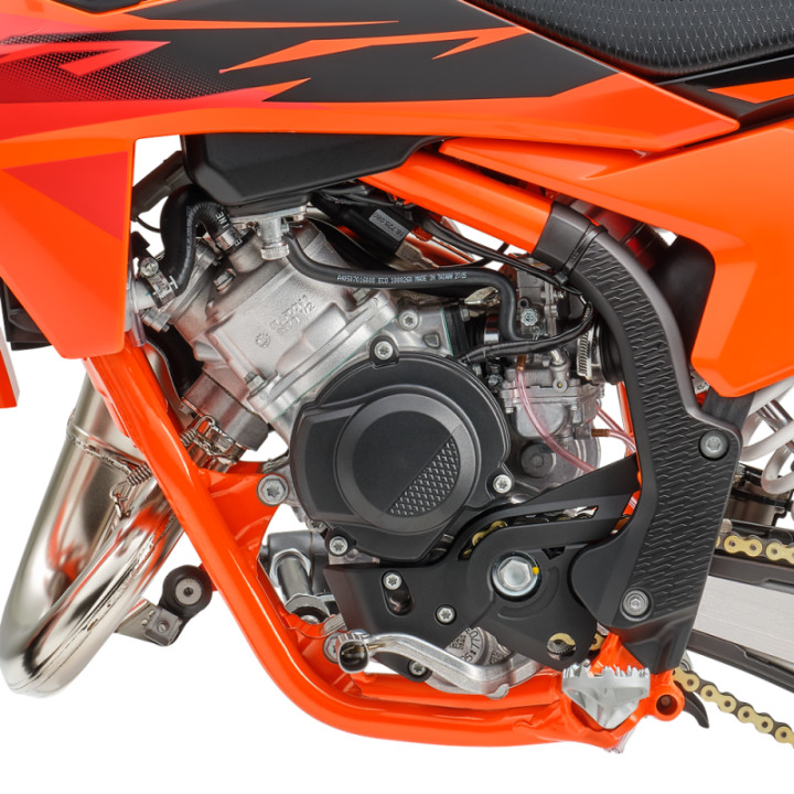 KTM 65 SX - Année 2027