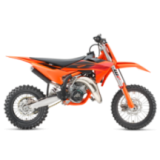 KTM 65 SX - Année 2027