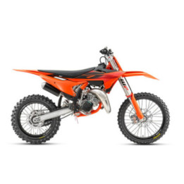 KTM 85 SX - Année 2027