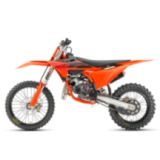 KTM 85 SX - Année 2027