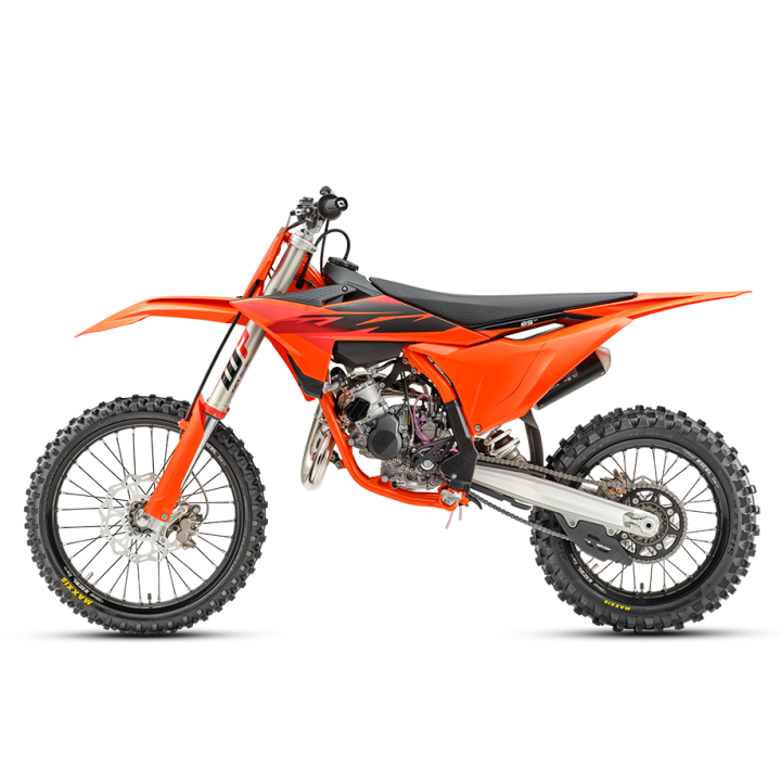 KTM 85 SX - Année 2027