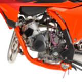 KTM 85 SX - Année 2027