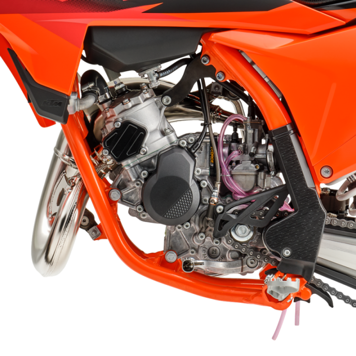 KTM 85 SX - Année 2027
