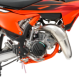 KTM 85 SX - Année 2027