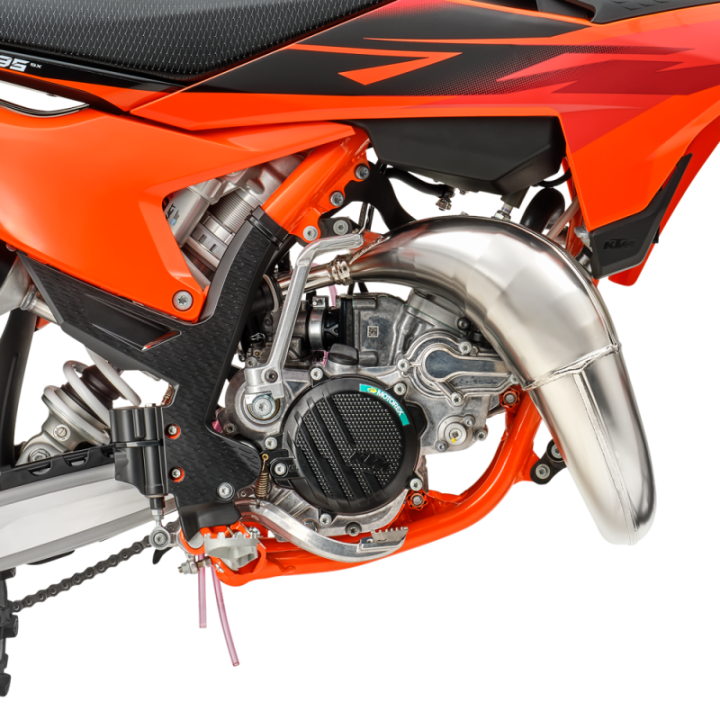 KTM 85 SX - Année 2027
