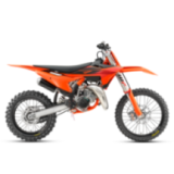 KTM 85 SX - Année 2027