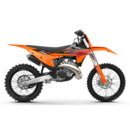 KTM 300 SX - Année 2027