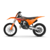 KTM 300 SX - Année 2027