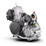 KTM 300 SX - Année 2027