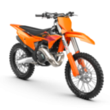 KTM 300 SX - Année 2027