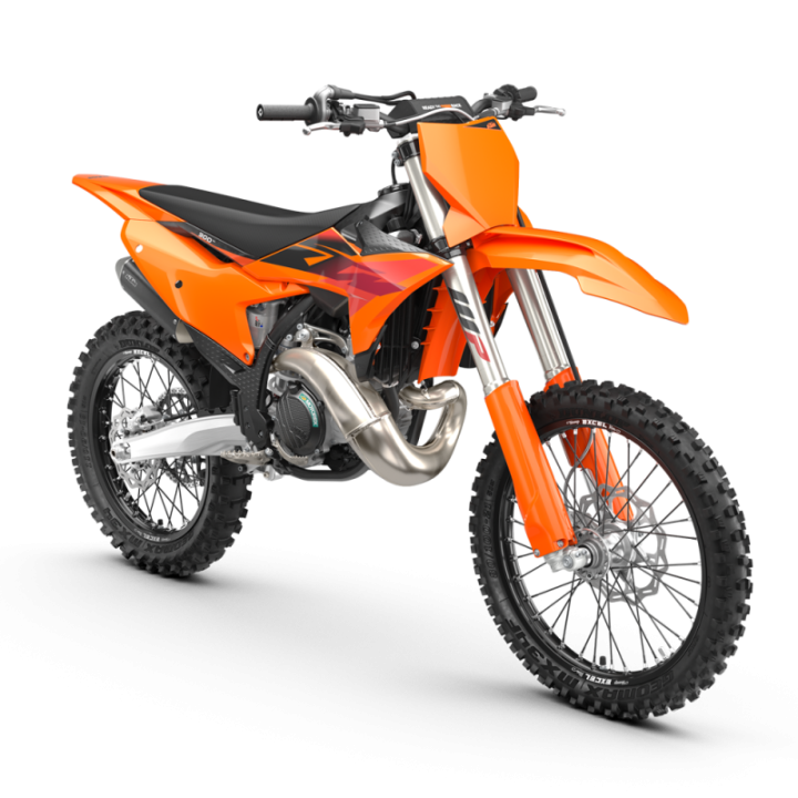 KTM 300 SX - Année 2027