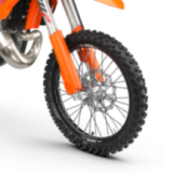 KTM 300 SX - Année 2027