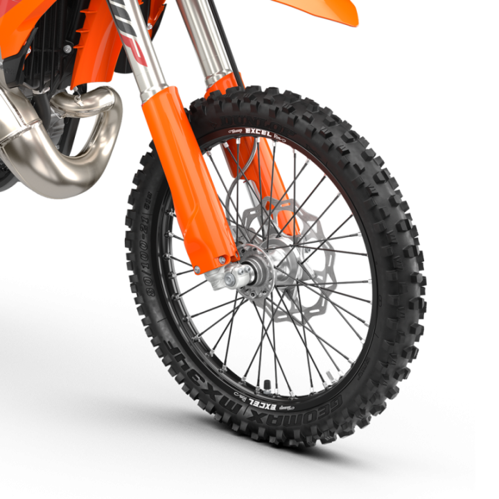 KTM 300 SX - Année 2027