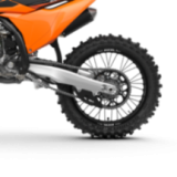 KTM 300 SX - Année 2027